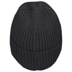 Custom Logo Unisex Cotton Beanie
