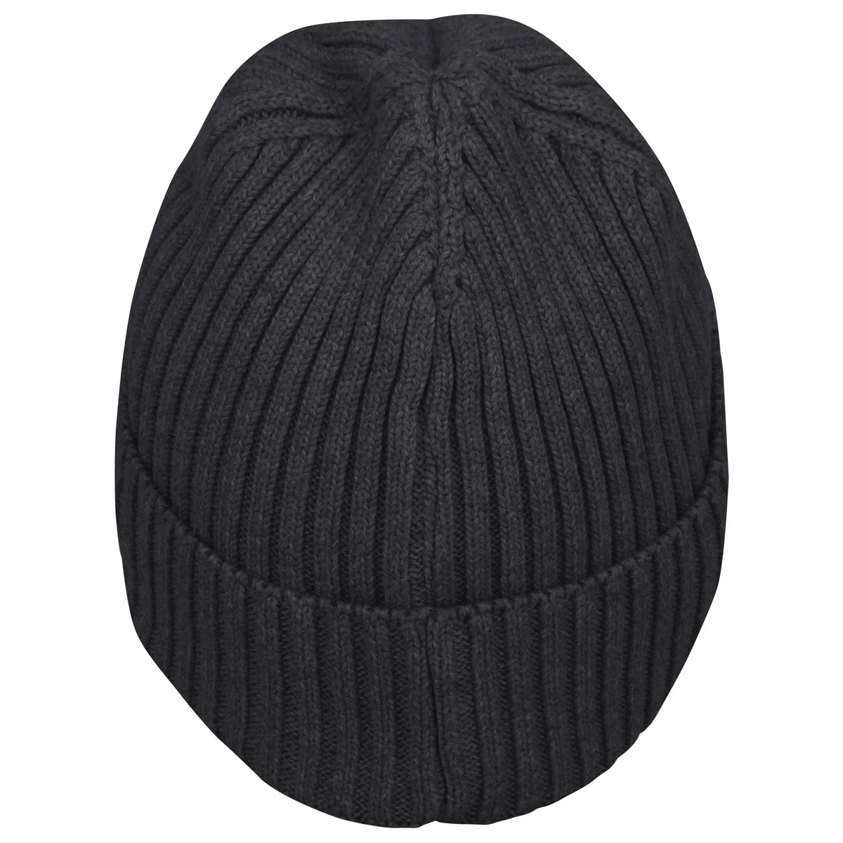 Custom Logo Unisex Cotton Beanie