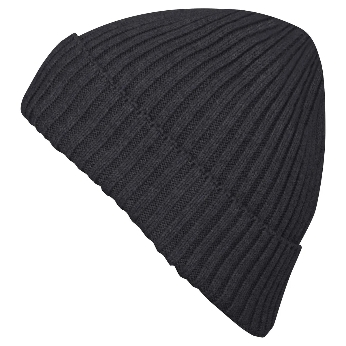 Custom Logo Unisex Cotton Beanie