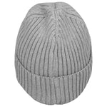 Custom Logo Unisex Cotton Beanie
