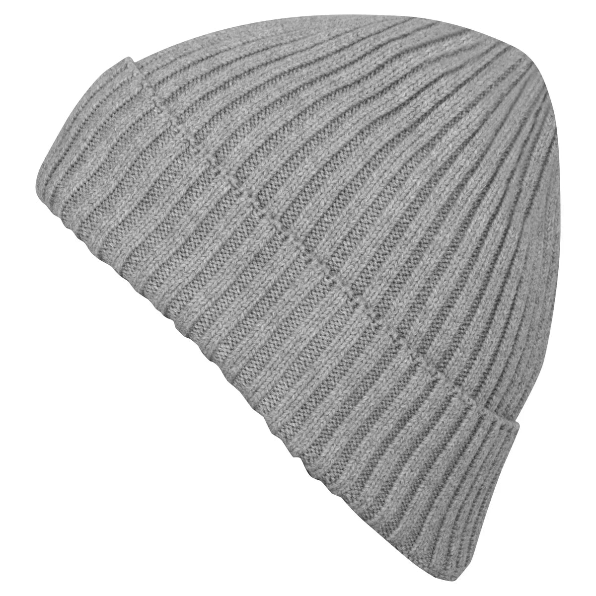 Custom Logo Unisex Cotton Beanie