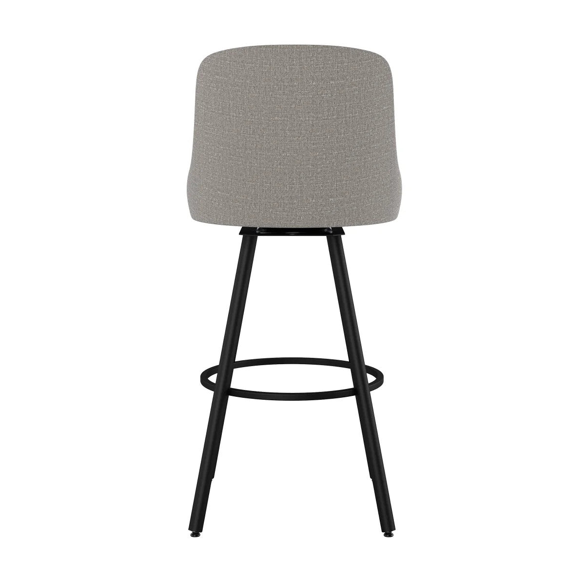 Kelsea Modern Counterstool, Black Base