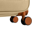 Champs Classic Collection 3-piece Softside Luggage Set
