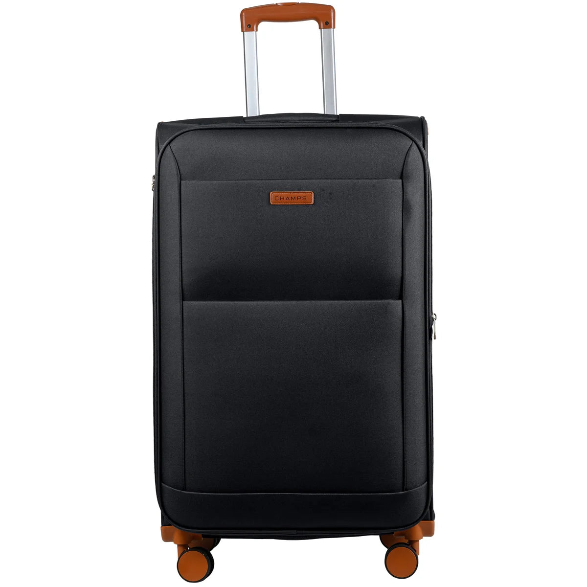 Champs Classic Collection 3-piece Softside Luggage Set