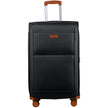 Champs Classic Collection 3-piece Softside Luggage Set