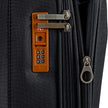Champs Classic Collection 3-piece Softside Luggage Set