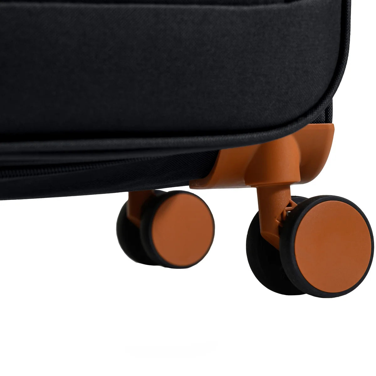 Champs Classic Collection 3-piece Softside Luggage Set