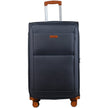 Champs Classic Collection 3-piece Softside Luggage Set