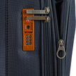 Champs Classic Collection 3-piece Softside Luggage Set