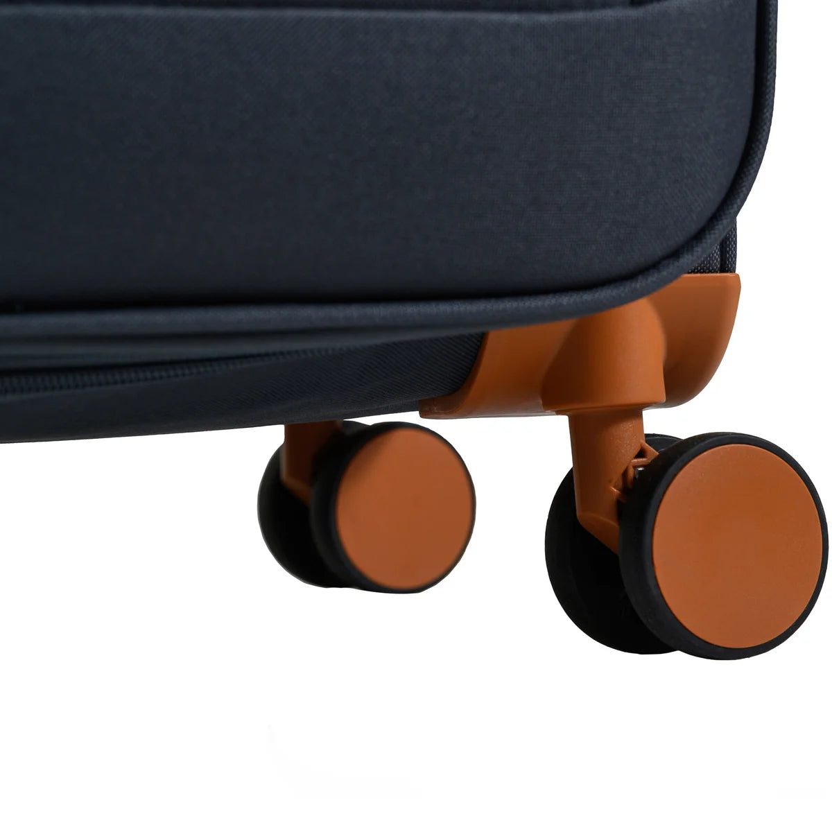 Champs Classic Collection 3-piece Softside Luggage Set