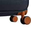 Champs Classic Collection 3-piece Softside Luggage Set