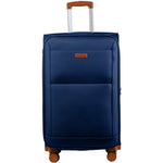 Champs Classic Collection 3-piece Softside Luggage Set