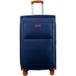 Champs Classic Collection 3-piece Softside Luggage Set
