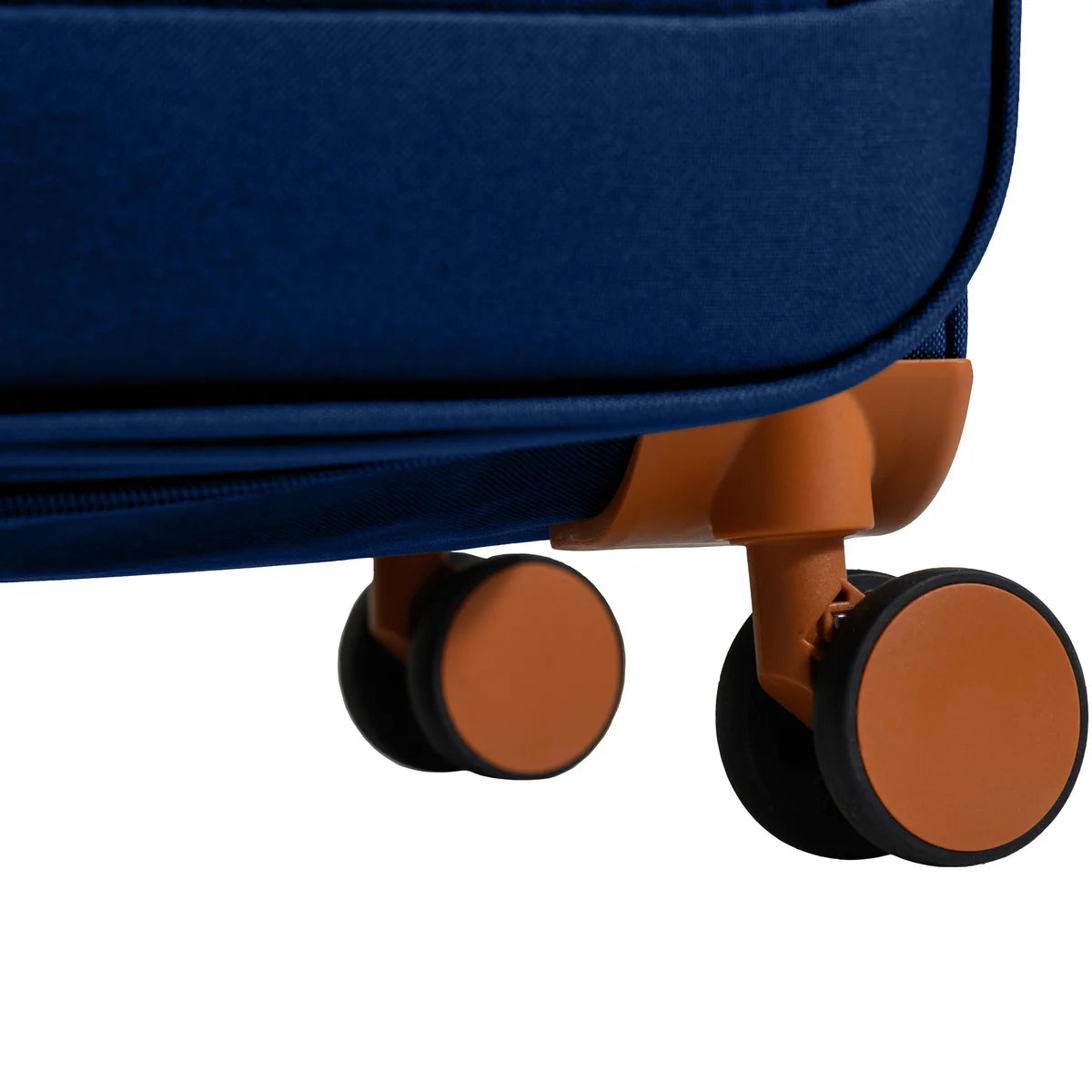 Champs Classic Collection 3-piece Softside Luggage Set