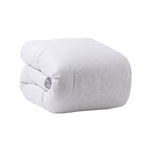 TheraLuxe by Therapedic Baffle Box Featherbed