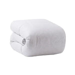 TheraLuxe by Therapedic Baffle Box Featherbed