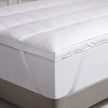 TheraLuxe by Therapedic Down on Top Featherbed