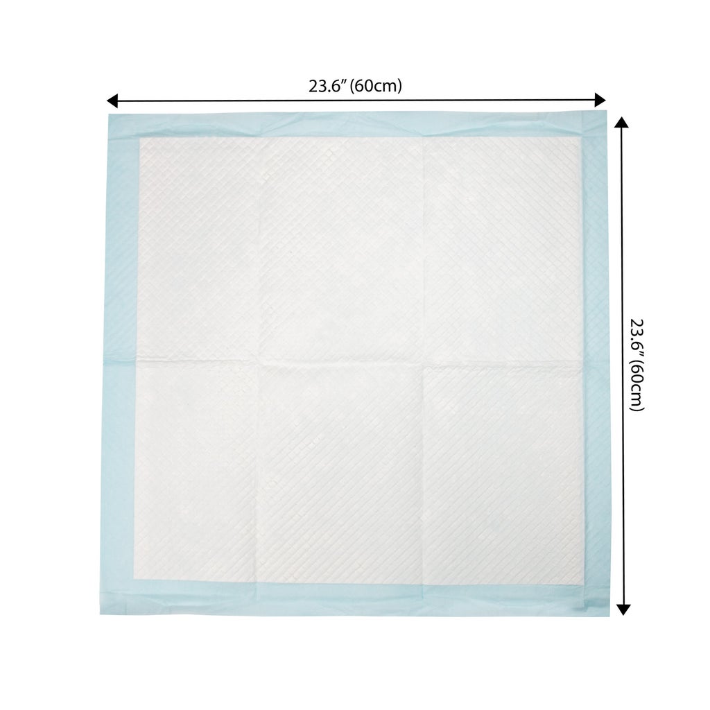 Tango Large Training Pads, 216-count