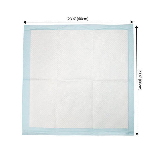 Tango Large Training Pads, 216-count