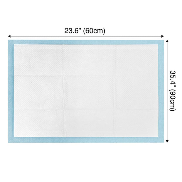 Tango Extra Large Training Pads, 128-count