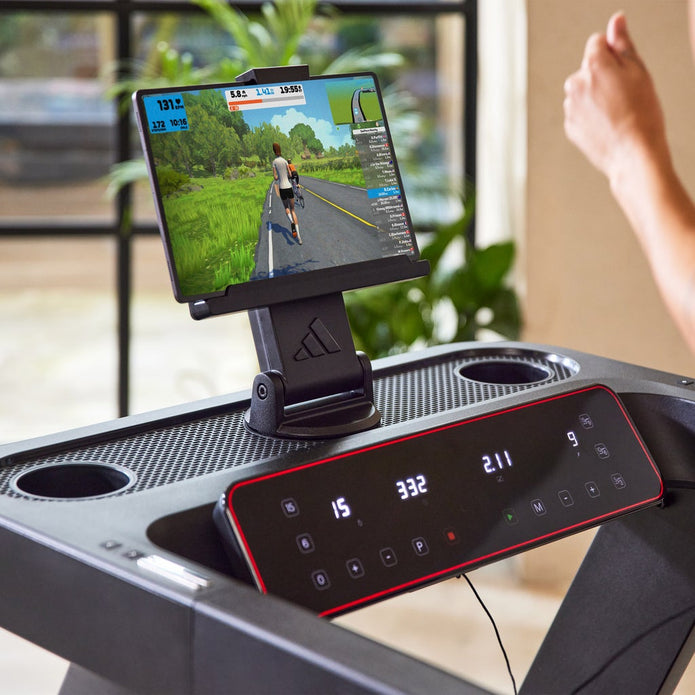 adidas T-23 4.5 HP Treadmill