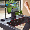 adidas T-23 4.5 HP Treadmill