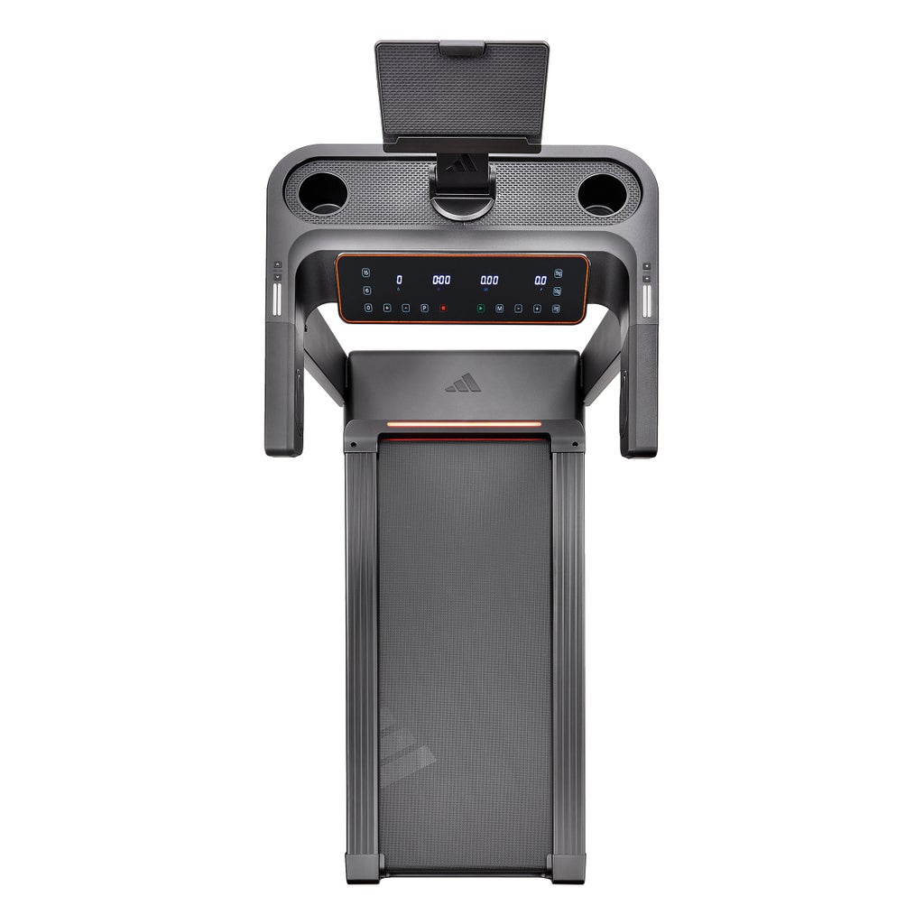 adidas T-23 4.5 HP Treadmill