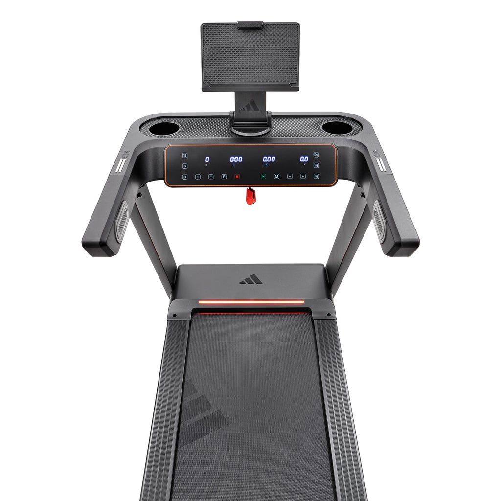 adidas T-23 4.5 HP Treadmill