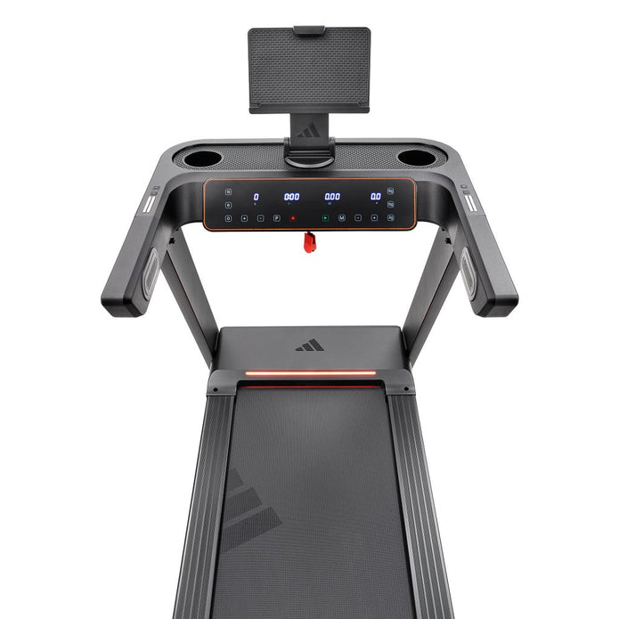 adidas T-23 4.5 HP Treadmill