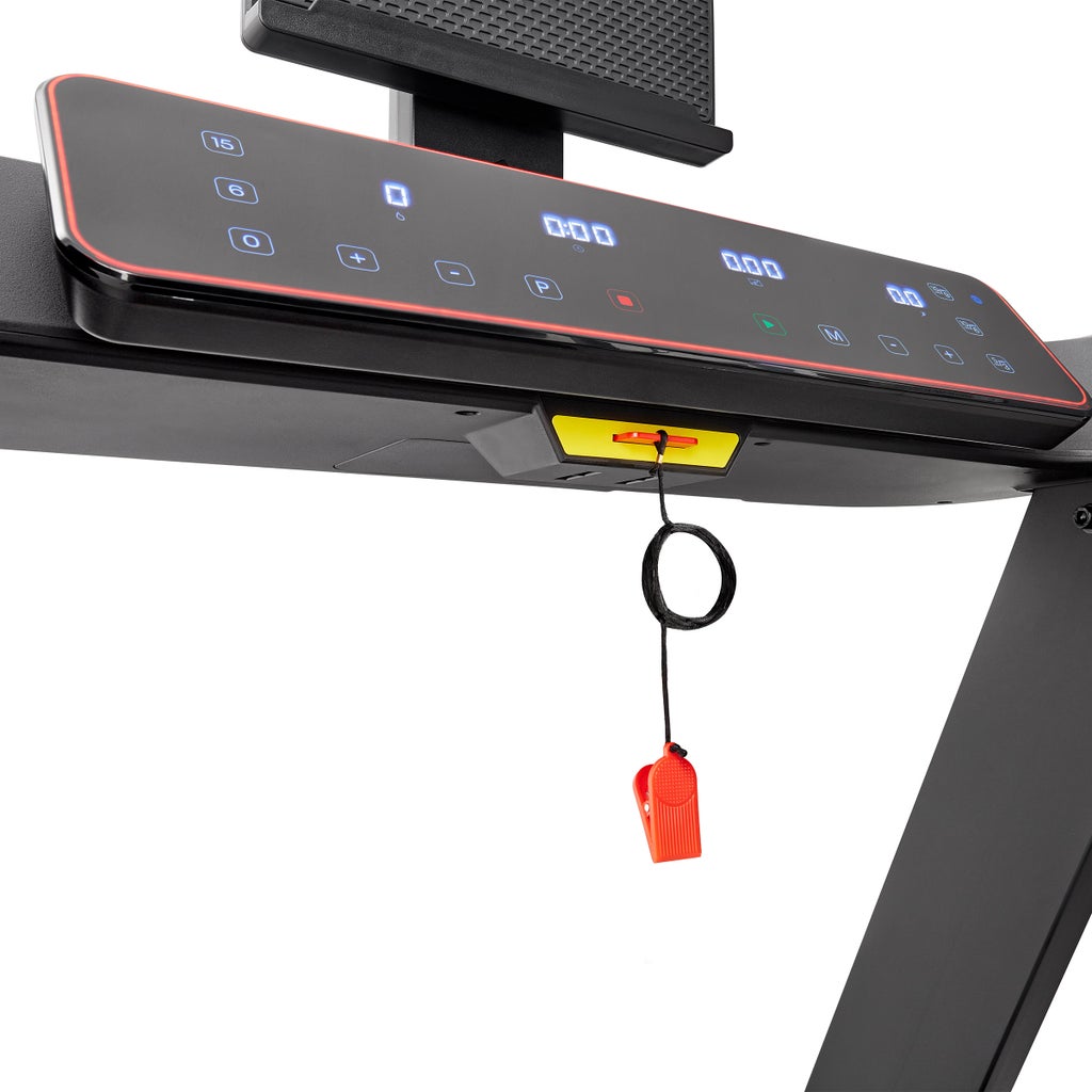 adidas T-23 4.5 HP Treadmill