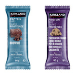 Kirkland Signature Protein Bars, 20-count