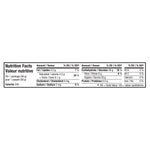 Starburst Original Fruit Candy, 36 × 58 g
