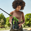 Greenworks 24V 600 PSI Cordless Power Cleaner Kit