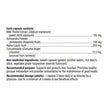 webber naturals Liver Health Capsules, 65-count, 3-pack