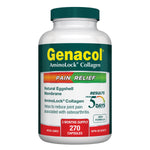 Genacol Pain Relief - 270 Capsules