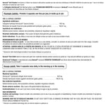 Genacol Pain Relief - 270 Capsules