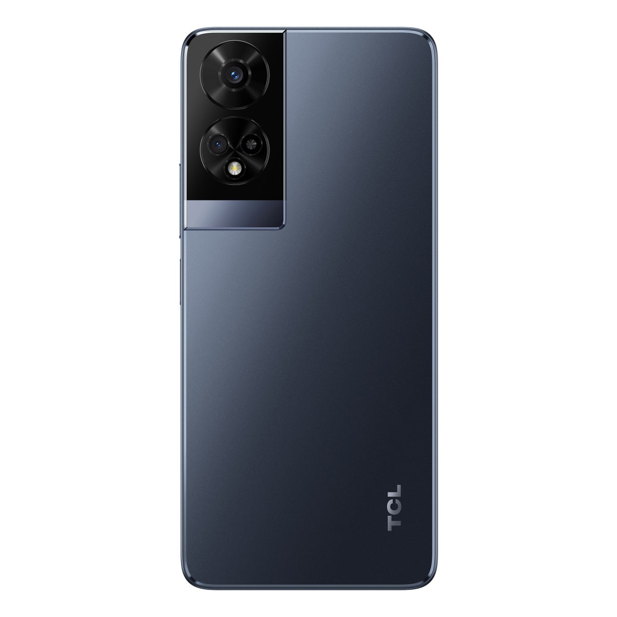 TCL 50 XE NXTPAPER 5G 128GB Unlocked Smartphone, Blue
