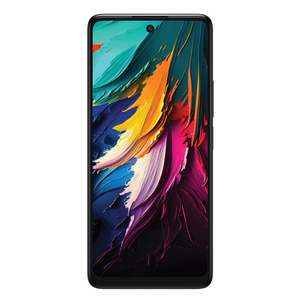 TCL 50 XE NXTPAPER 5G 128GB Unlocked Smartphone, Blue