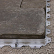 56 m (183.7 ft.) Euroline 'Brick' Aluminum Paver Edging
