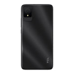 TCL Rio 502 32GB Unlocked Smartphone, Black
