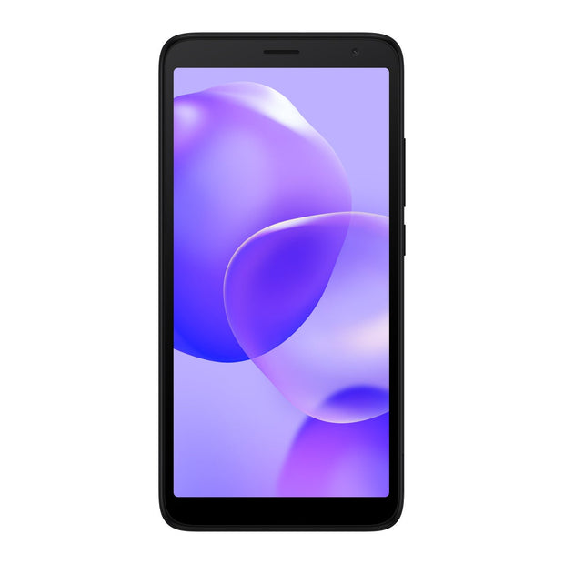 TCL Rio 502 32GB Unlocked Smartphone, Black