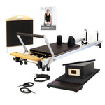 Complete At Home SPX Reformer Package by Merrithew/STOTT PILATES