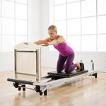 Complete At Home SPX Reformer Package by Merrithew/STOTT PILATES