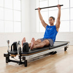 Complete At Home SPX Reformer Package by Merrithew/STOTT PILATES