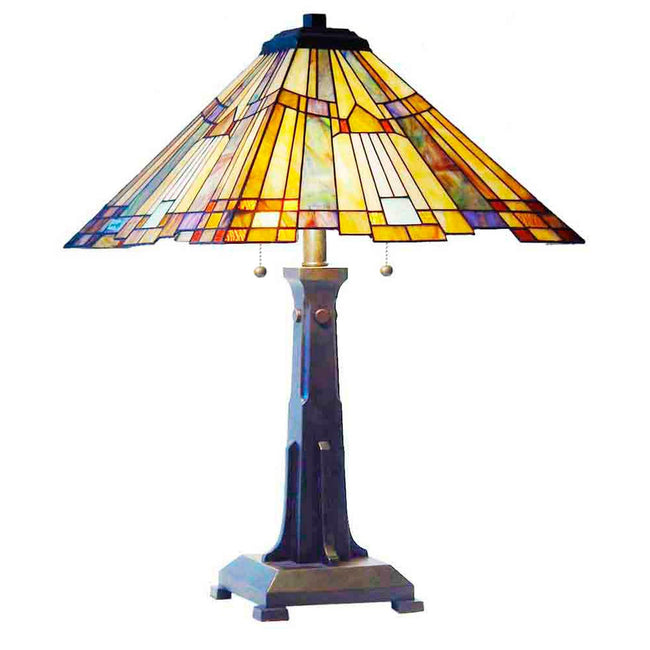 Bellagio Lamp