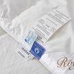 Royal Elite European Duck Down Duvet 400 Thread Count
