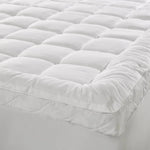 Ultimate Cuddle Bed Mattress Topper