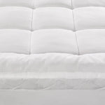 Ultimate Cuddle Bed Mattress Topper