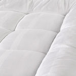 Ultimate Cuddle Bed Mattress Topper