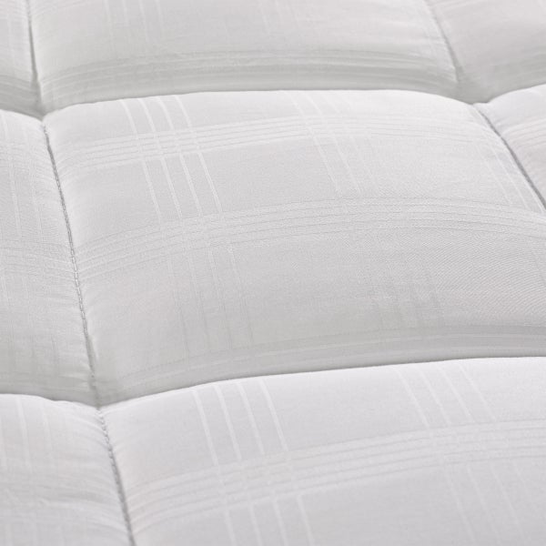 Ultimate Cuddle Bed Mattress Topper